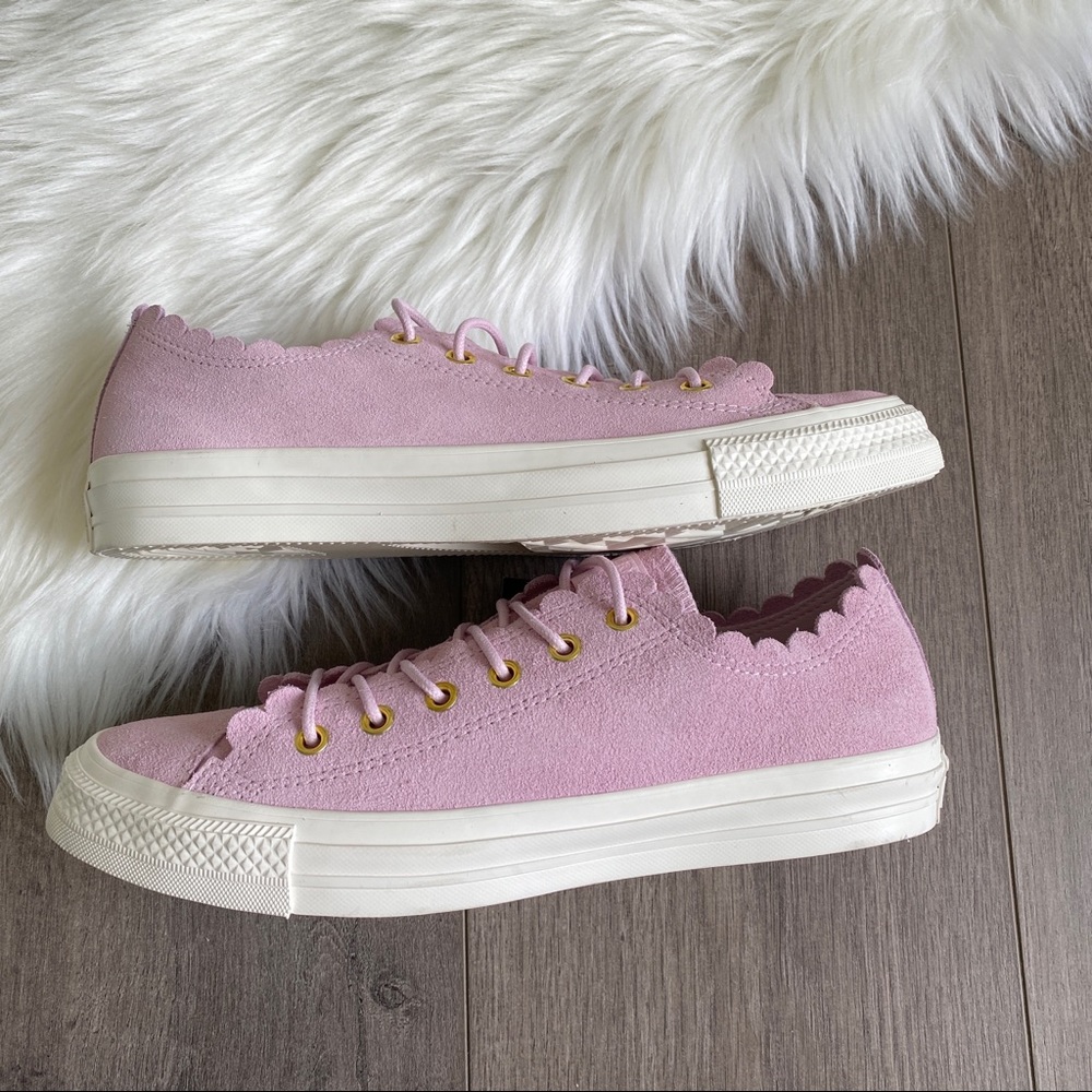 NWT Converse Chuck Taylor All Star Low Top - Picture 5 of 6